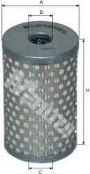 mfilter te4001h