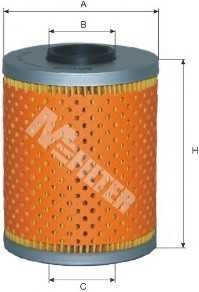 mfilter te603