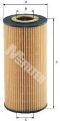 mfilter te630