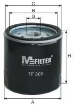 mfilter tf309