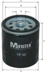 mfilter tf32