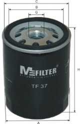 mfilter tf37