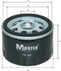 mfilter tf46
