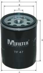 mfilter tf47