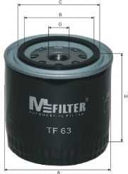 mfilter tf63
