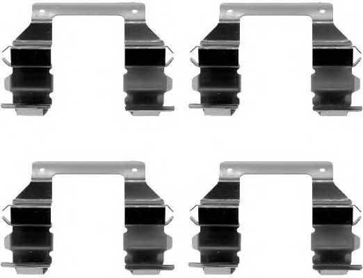 mintex mba1103