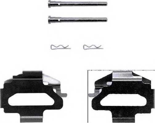 mintex mba1141