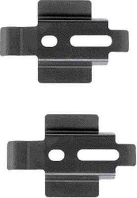 mintex mba1154
