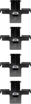 mintex mba1157