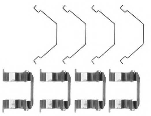 mintex mba1158