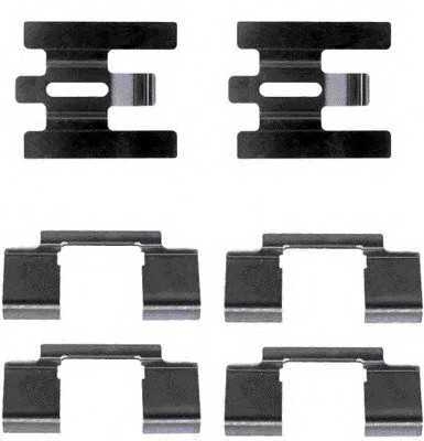 mintex mba1160
