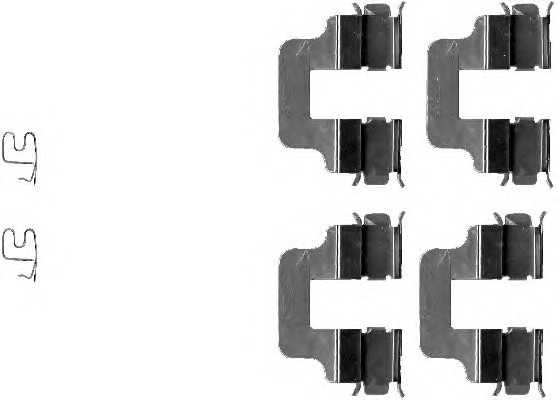 mintex mba1245