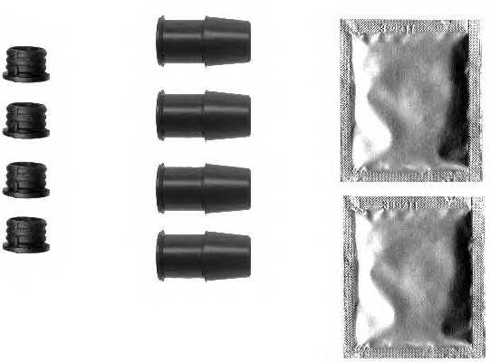 mintex mba1306a