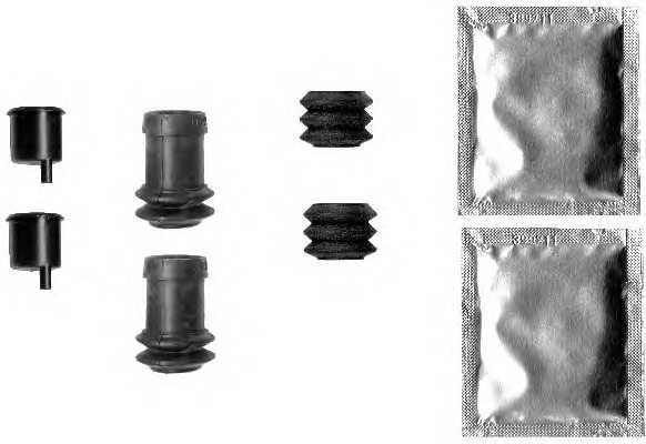mintex mba1342a