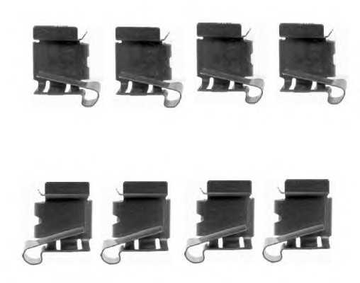 mintex mba1622
