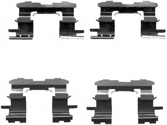 mintex mba1631