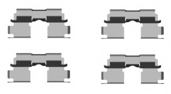 mintex mba1662