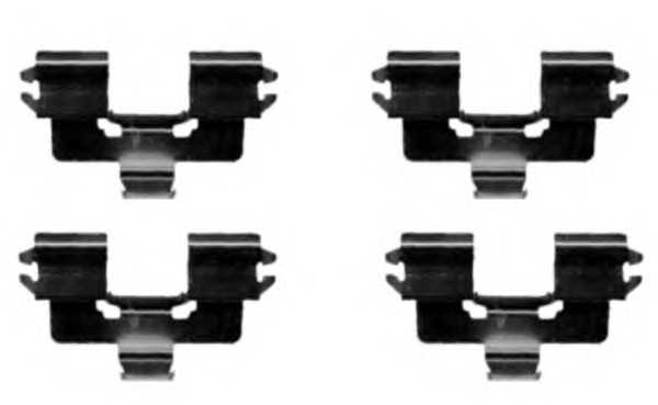 mintex mba1666