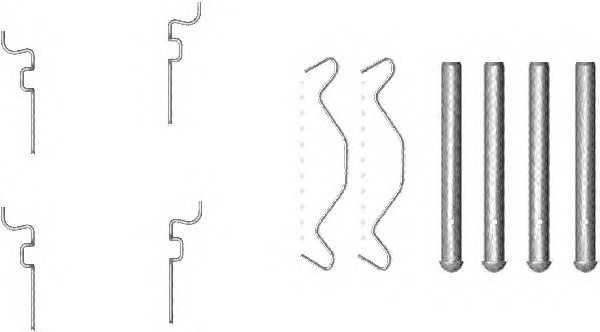 mintex mba1683