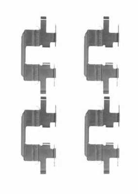 mintex mba1711