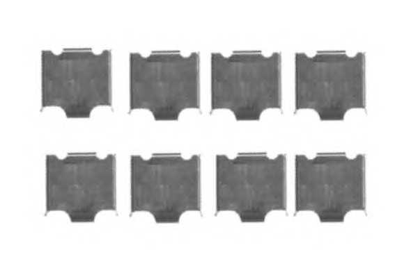 mintex mba1718