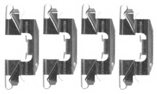 mintex mba1720