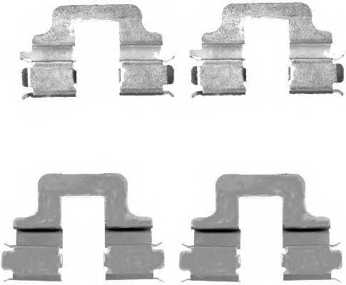 mintex mba1731