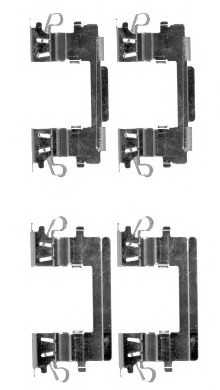 mintex mba1757