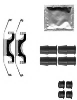 mintex mba1843