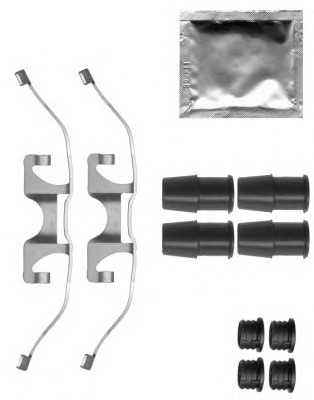 mintex mba1849