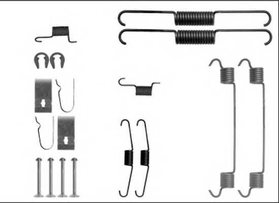 mintex mba38