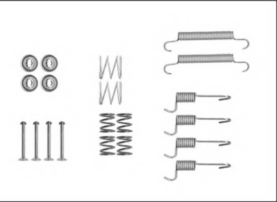 mintex mba8