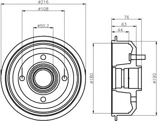 mintex mbd008