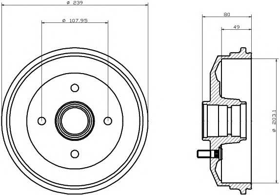 mintex mbd016