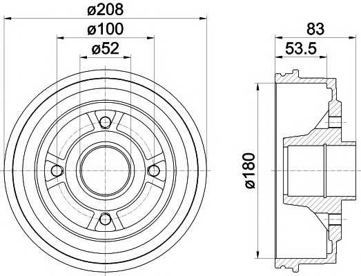 mintex mbd024