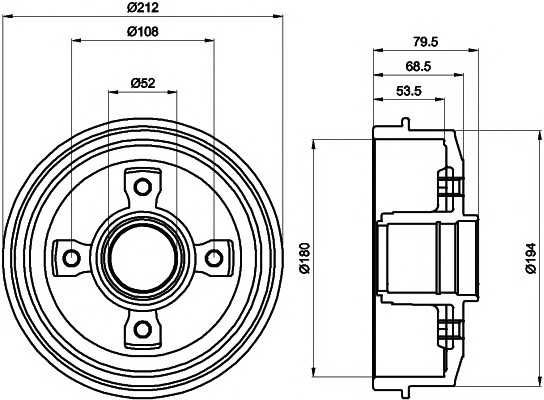 mintex mbd025