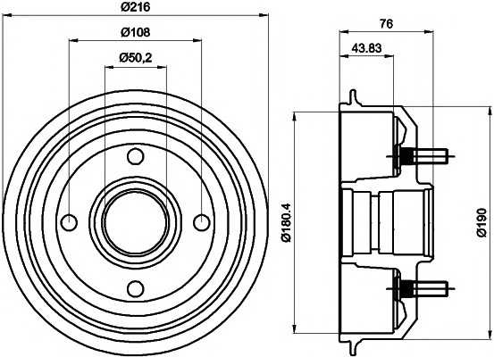 mintex mbd036