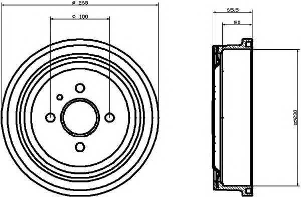 mintex mbd048