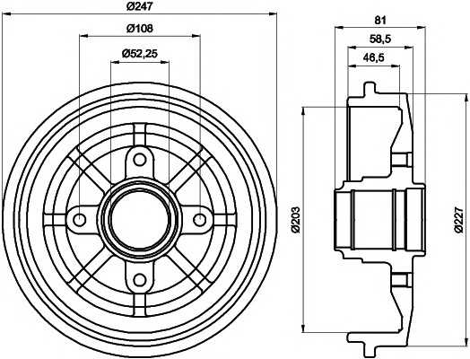 mintex mbd056