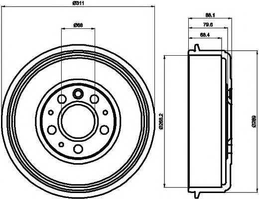 mintex mbd120