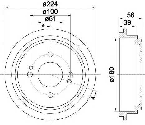 mintex mbd259