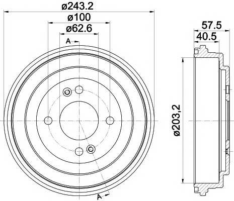 mintex mbd339