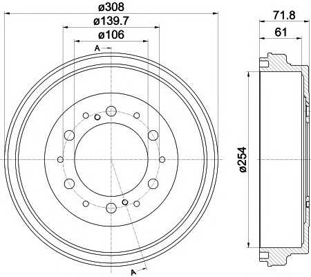 mintex mbd351