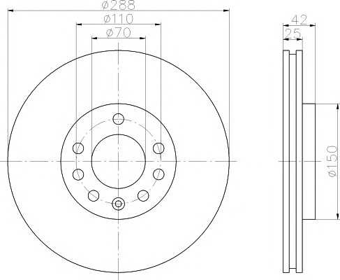 mintex mdc1009