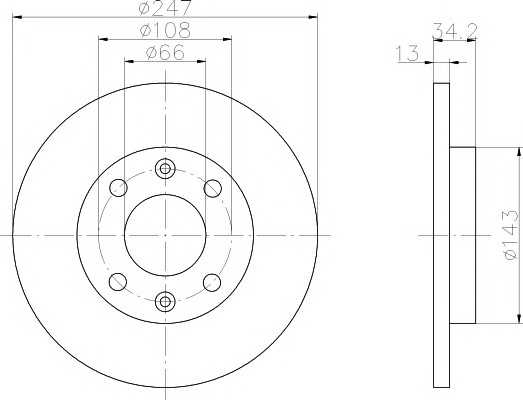 mintex mdc1010
