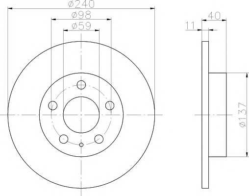 mintex mdc1022