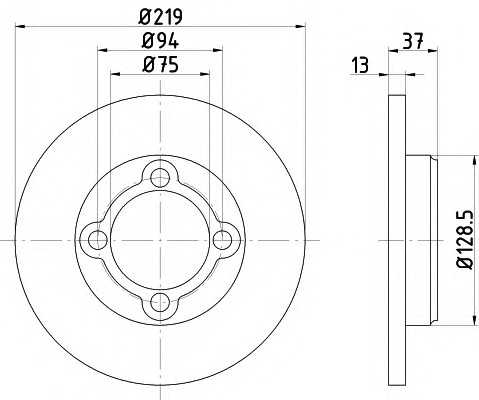 mintex mdc1026