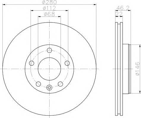 mintex mdc1031