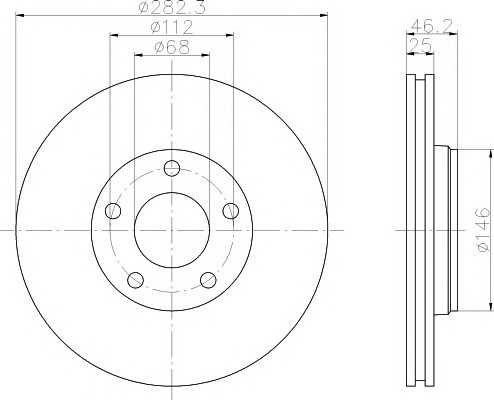 mintex mdc1048