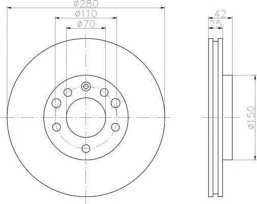 mintex mdc1050